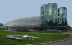 Red Bull Hangar-7 (Maxglan)